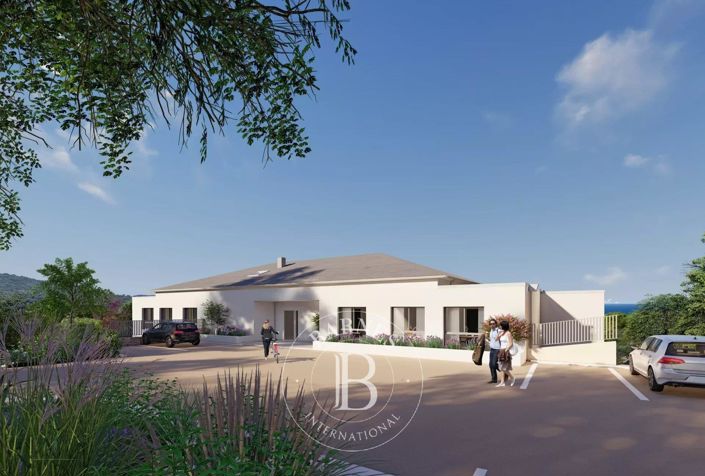 Image No.2-Appartement de 3 chambres à vendre à Bastia