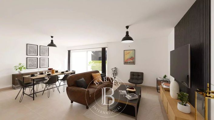 Image No.4-Appartement de 3 chambres à vendre à Bastia