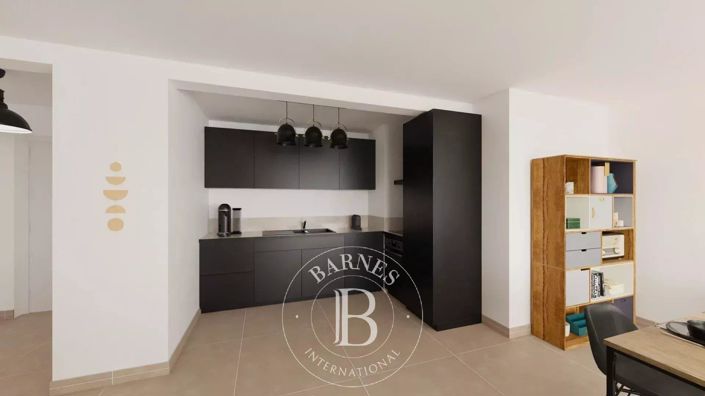 Image No.5-Appartement de 3 chambres à vendre à Bastia