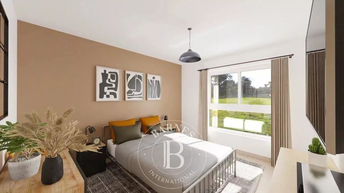 Image No.6-Appartement de 3 chambres à vendre à Bastia