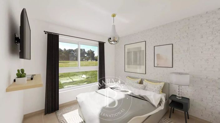 Image No.7-Appartement de 3 chambres à vendre à Bastia