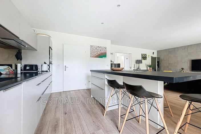 Image No.11-Maison de 2 chambres à vendre à Le Plan-de-la-Tour