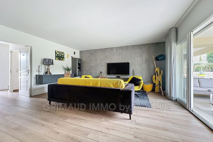 Image No.12-Maison de 2 chambres à vendre à Le Plan-de-la-Tour