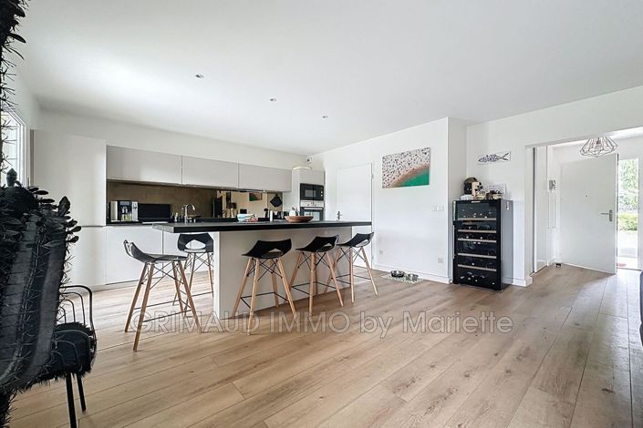 Image No.13-Maison de 2 chambres à vendre à Le Plan-de-la-Tour