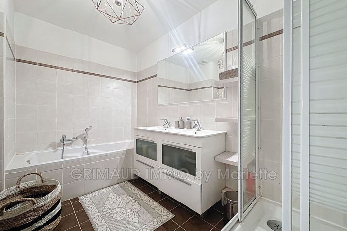 Image No.14-Maison de 2 chambres à vendre à Le Plan-de-la-Tour