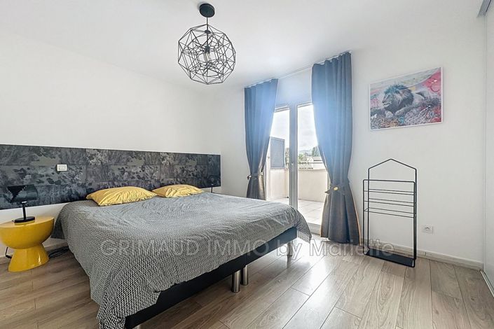 Image No.15-Maison de 2 chambres à vendre à Le Plan-de-la-Tour