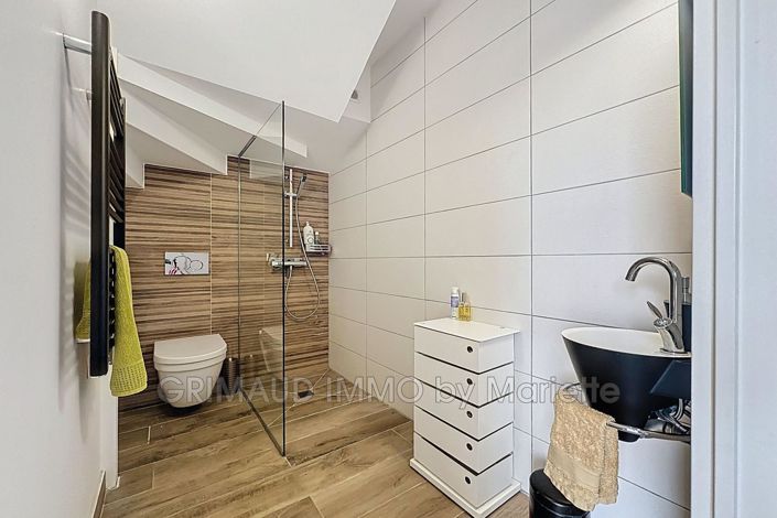 Image No.16-Maison de 2 chambres à vendre à Le Plan-de-la-Tour