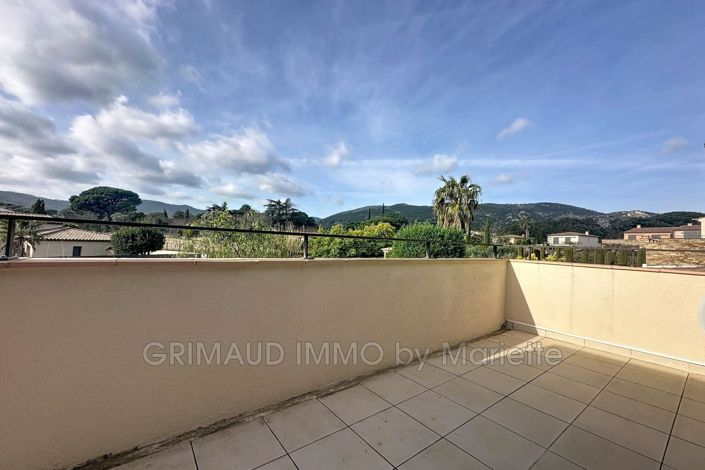 Image No.17-Maison de 2 chambres à vendre à Le Plan-de-la-Tour