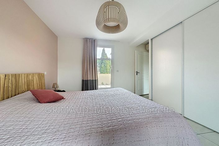 Image No.19-Maison de 2 chambres à vendre à Le Plan-de-la-Tour