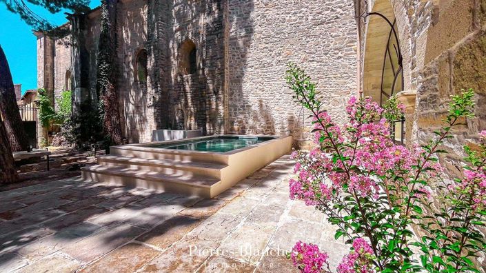 Image No.3-Maison de 3 chambres à vendre à Nîmes