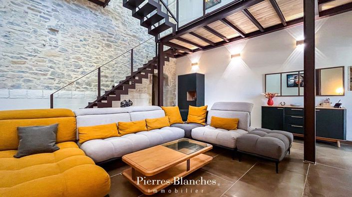 Image No.4-Maison de 3 chambres à vendre à Nîmes