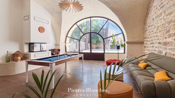 Image No.5-Maison de 3 chambres à vendre à Nîmes