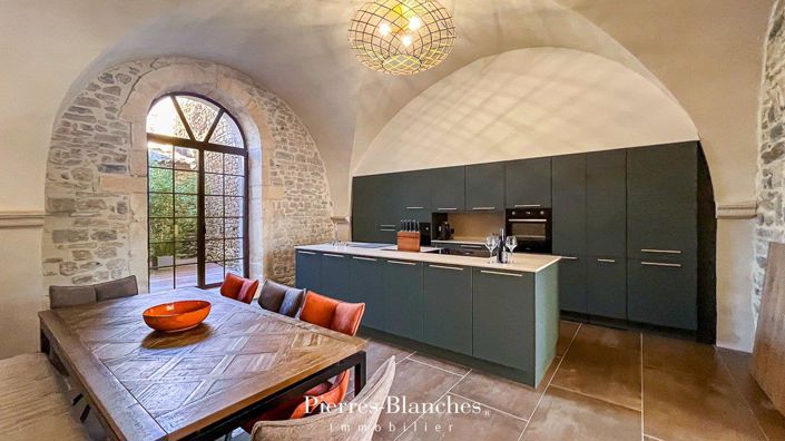 Image No.6-Maison de 3 chambres à vendre à Nîmes