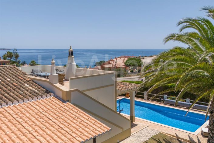 Image No.22-Maison de 4 chambres à vendre à Luz