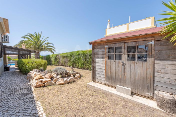 Image No.44-Maison de 4 chambres à vendre à Luz