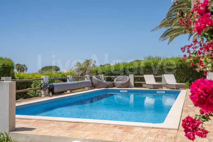 Image No.8-Maison de 4 chambres à vendre à Luz