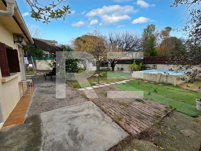 Image No.2-Appartement de 3 chambres à vendre à Nîmes