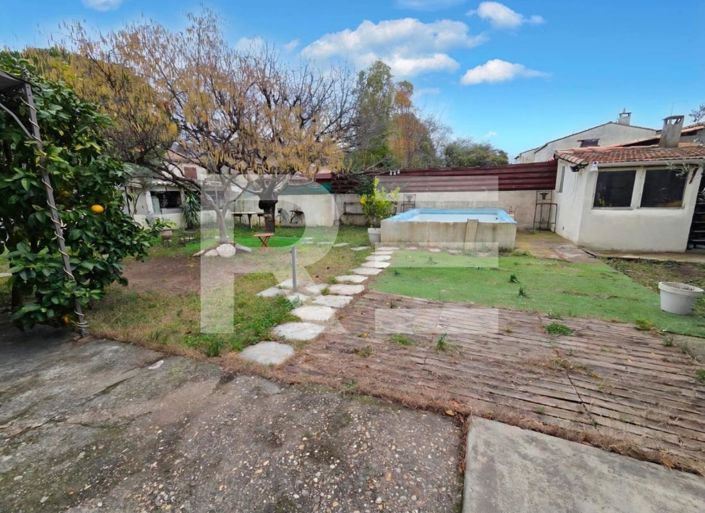 Image No.3-Appartement de 3 chambres à vendre à Nîmes