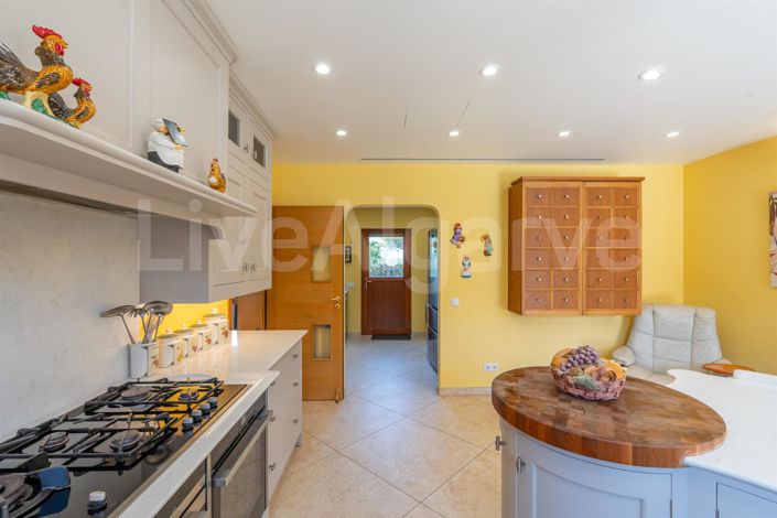 Image No.12-Maison de 4 chambres à vendre à Vila do Bispo