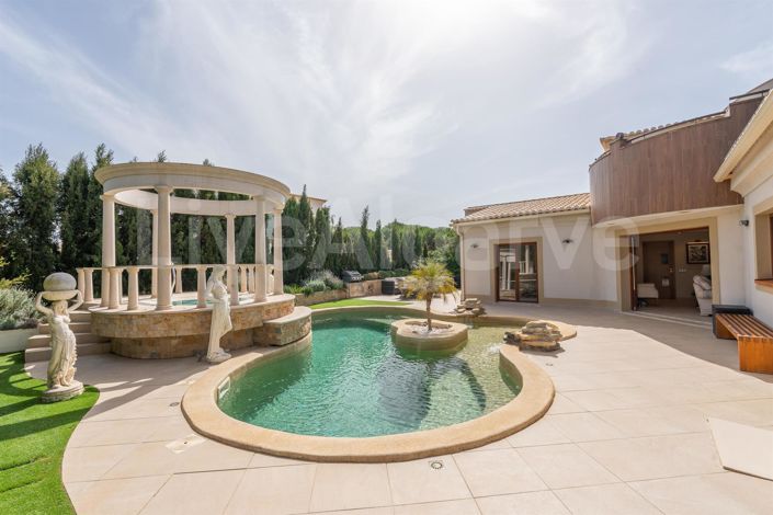 Image No.16-Maison de 4 chambres à vendre à Vila do Bispo