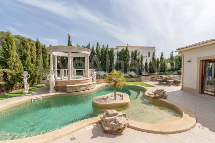 Image No.17-Maison de 4 chambres à vendre à Vila do Bispo