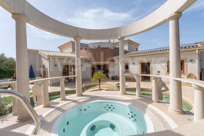 Image No.20-Maison de 4 chambres à vendre à Vila do Bispo