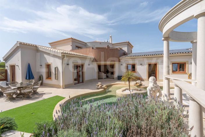 Image No.25-Maison de 4 chambres à vendre à Vila do Bispo