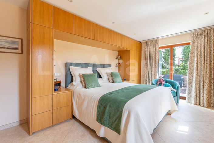 Image No.35-Maison de 4 chambres à vendre à Vila do Bispo