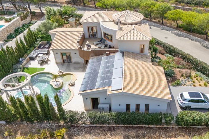 Image No.48-Maison de 4 chambres à vendre à Vila do Bispo