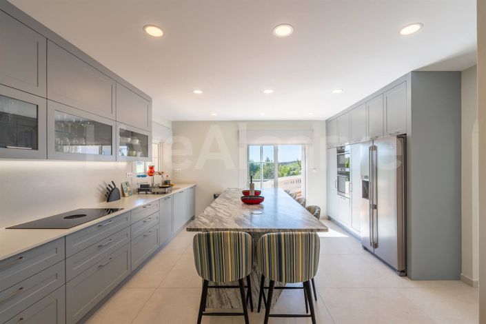 Image No.10-Maison de 5 chambres à vendre à Vila do Bispo