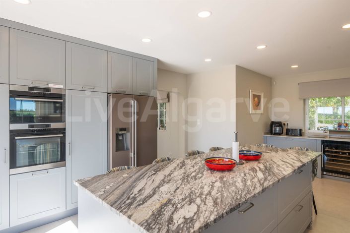 Image No.13-Maison de 5 chambres à vendre à Vila do Bispo