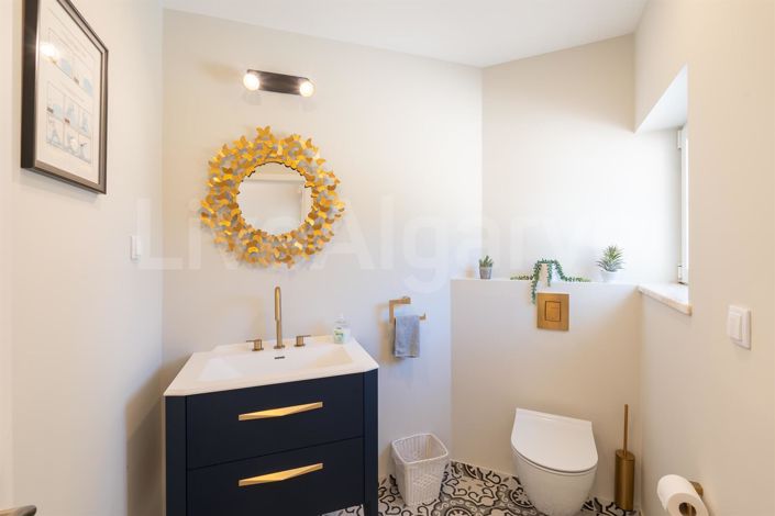 Image No.20-Maison de 5 chambres à vendre à Vila do Bispo