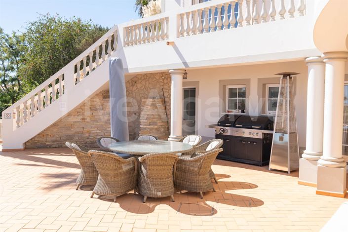 Image No.41-Maison de 5 chambres à vendre à Vila do Bispo