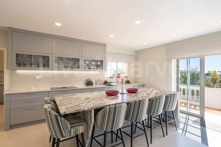 Image No.7-Maison de 5 chambres à vendre à Vila do Bispo