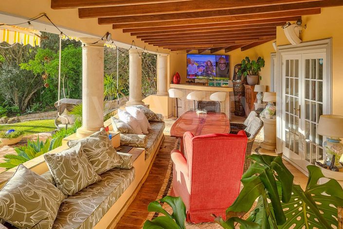 Image No.17-6 Bed House for sale