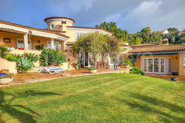 Image No.21-6 Bed House for sale