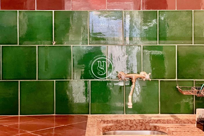 Image No.10-Maison à vendre à Saint-Remy-de-Provence