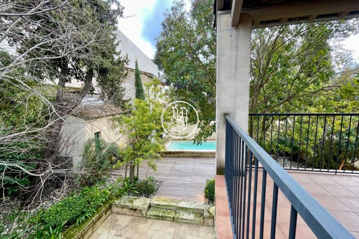 Image No.14-Maison à vendre à Saint-Remy-de-Provence