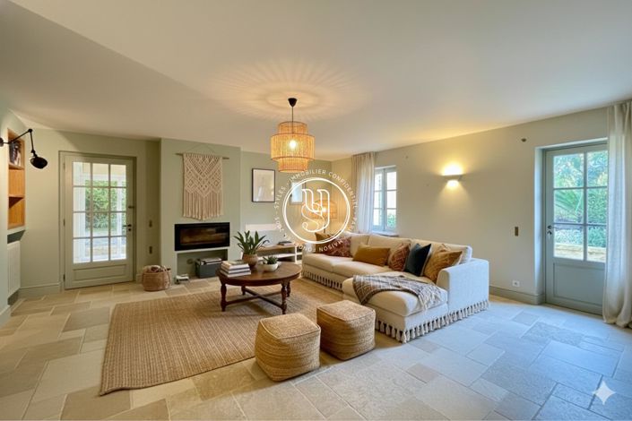 Image No.18-Maison à vendre à Saint-Remy-de-Provence