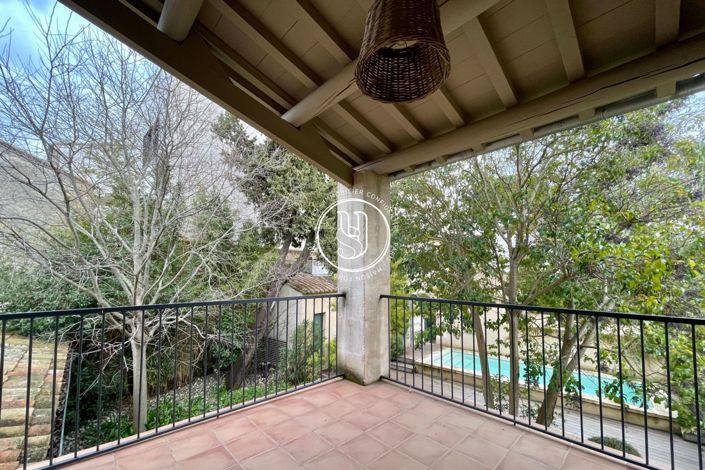 Image No.20-Maison à vendre à Saint-Remy-de-Provence