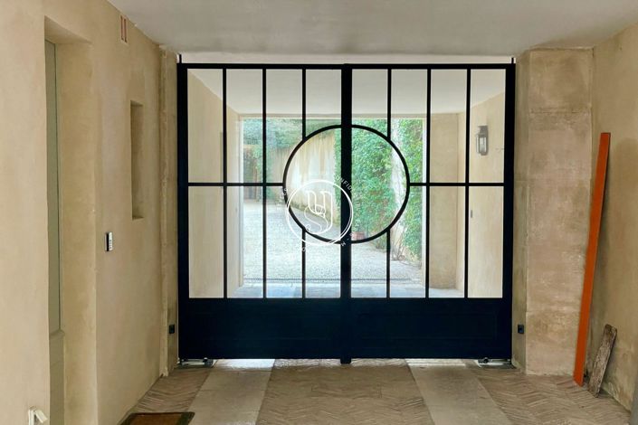 Image No.5-Maison à vendre à Saint-Remy-de-Provence