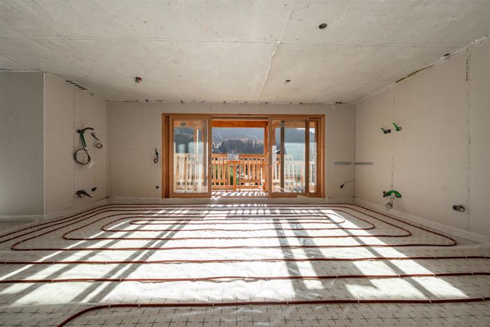 Image No.2-Appartement de 4 chambres à vendre à Samoëns