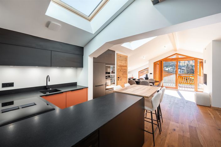 Image No.16-Appartement de 3 chambres à vendre à Samoëns