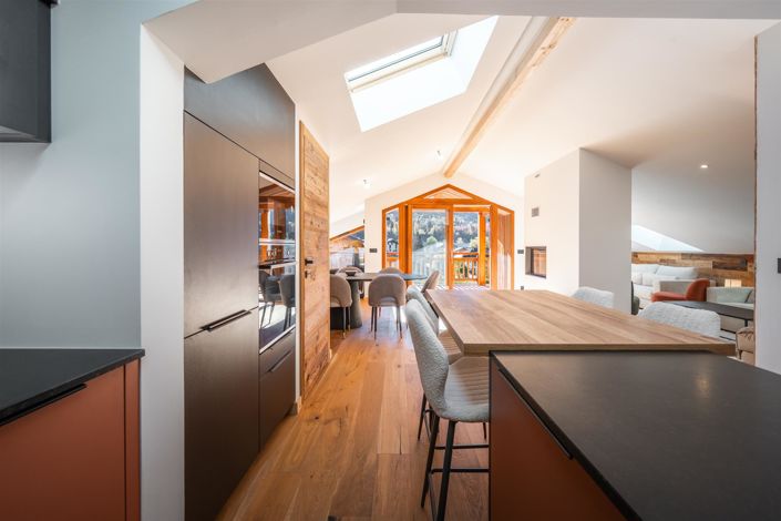 Image No.19-Appartement de 3 chambres à vendre à Samoëns