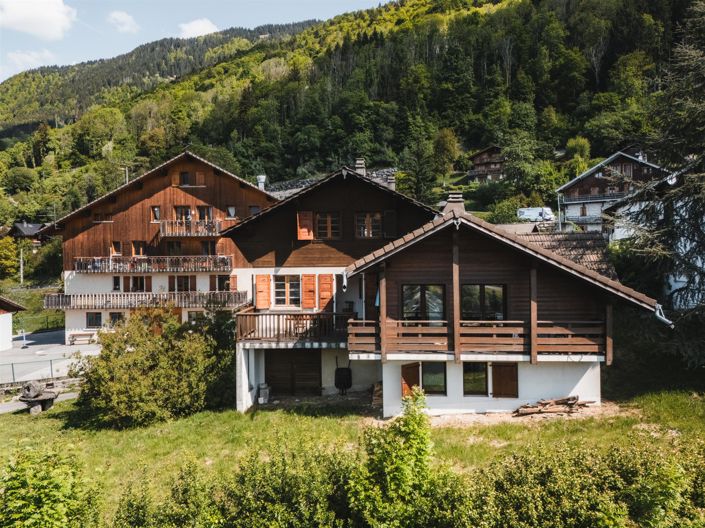 Image No.13-Maison de 4 chambres à vendre à Verchaix