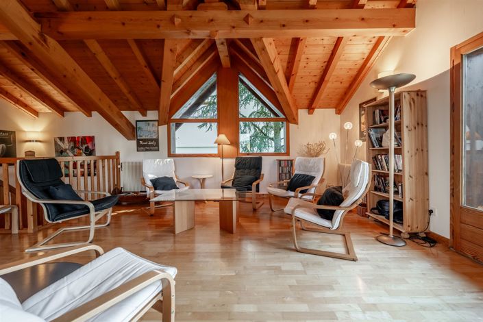 Image No.4-Maison de 4 chambres à vendre à Verchaix