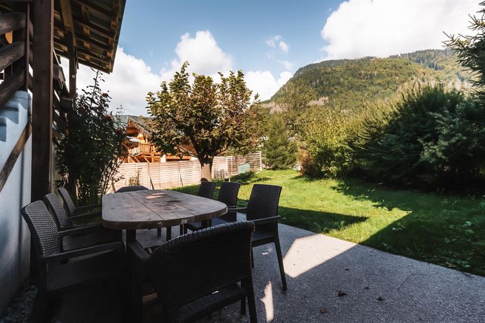 Image No.8-Maison de 2 chambres à vendre à Samoëns