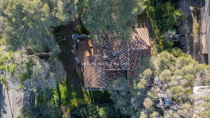 Image No.3-Maison de 3 chambres à vendre à Saint-Raphael