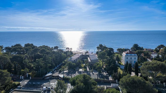 Image No.4-Maison de 3 chambres à vendre à Saint-Raphael