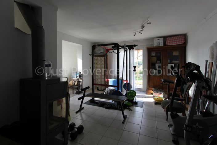 Image No.13-Maison de 3 chambres à vendre à Saint-Hippolyte-le-Graveyron